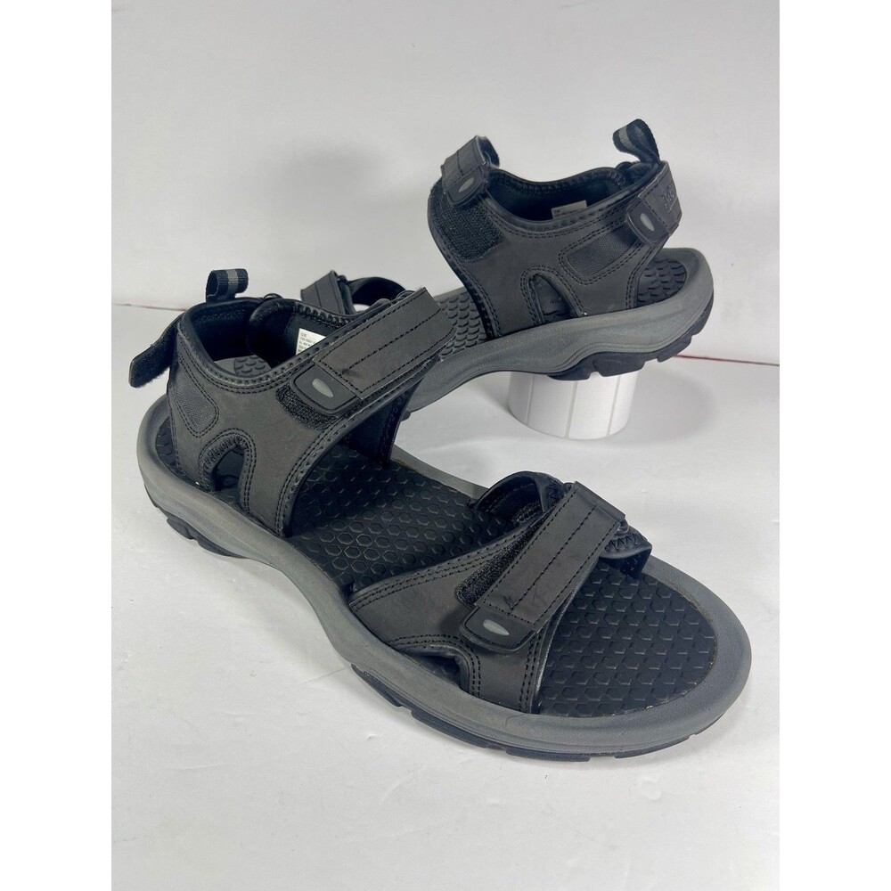 Khombu Barracuda Men's Comfort Sport Sandals - Size 12M